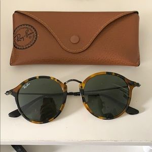 Rayban sunglasses